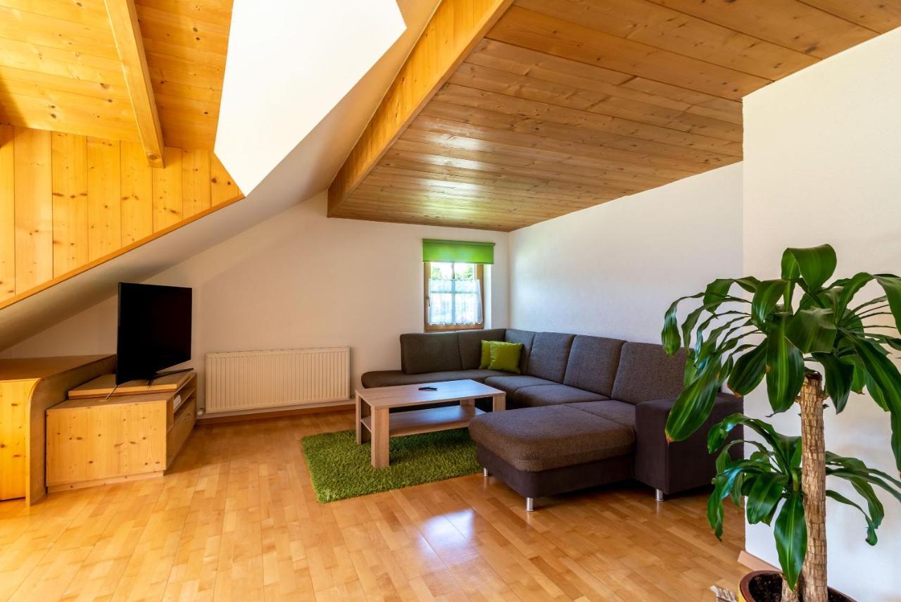 Apartamento Haus St. Bernard Pettneu am Arlberg Exterior foto